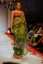 Model walk the ramp for Nivedita Saboo Show at The ABIL Pune Fashion Week Day 2 on 19th Nov 2010 (99).JPG